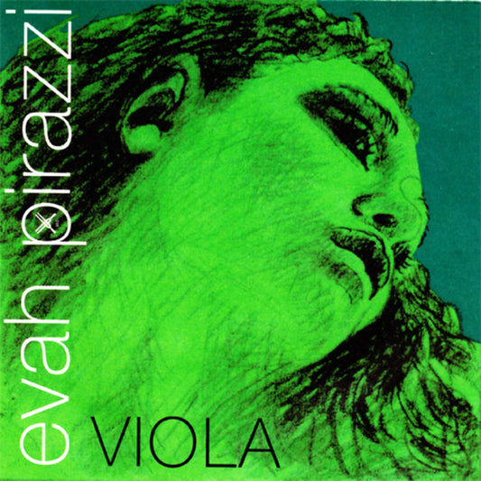 PIRASTRO "G" EVAH PIRAZZI VIOLA STRING